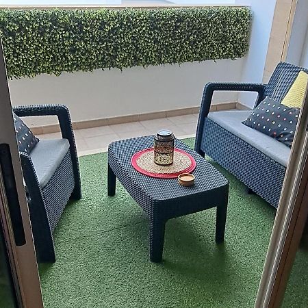 City Life Arrecife Apartment Экстерьер фото