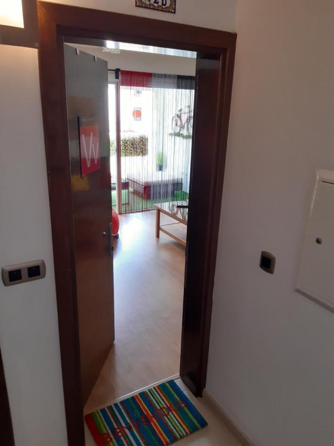 City Life Arrecife Apartment Экстерьер фото