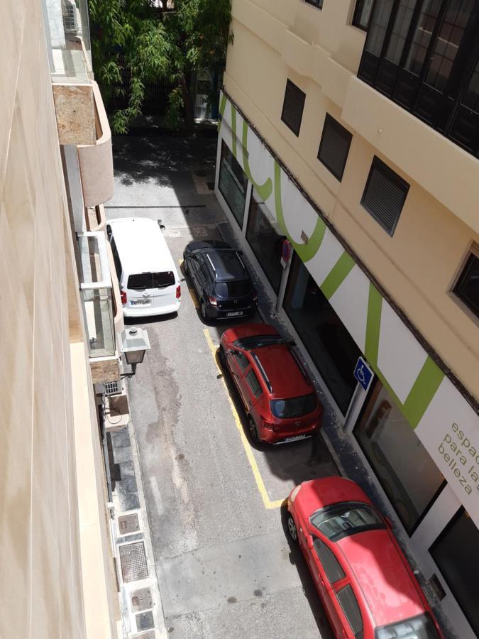 City Life Arrecife Apartment Экстерьер фото