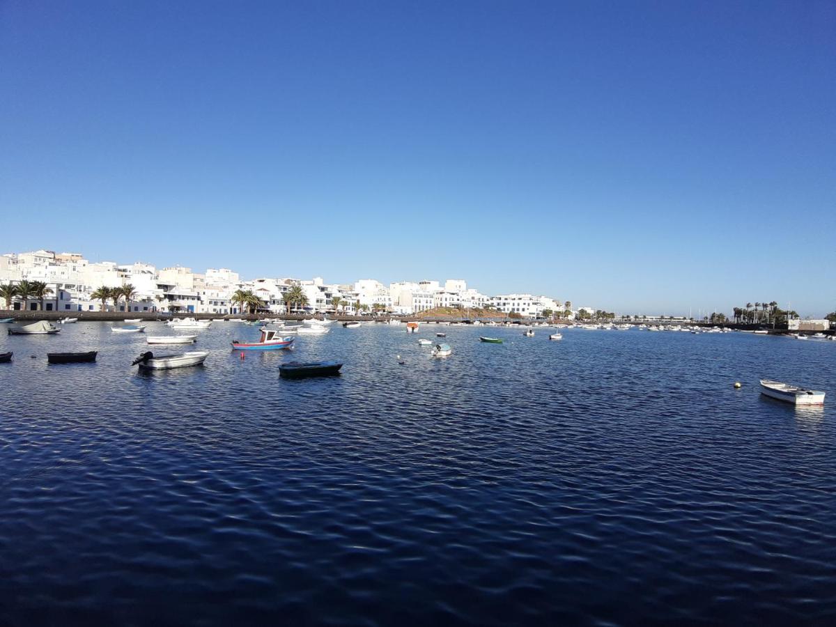 City Life Arrecife Apartment Экстерьер фото