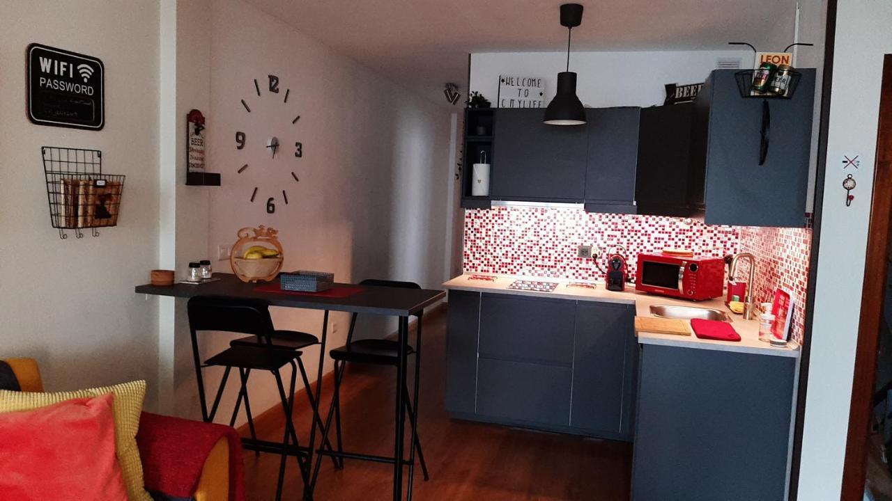 City Life Arrecife Apartment Экстерьер фото