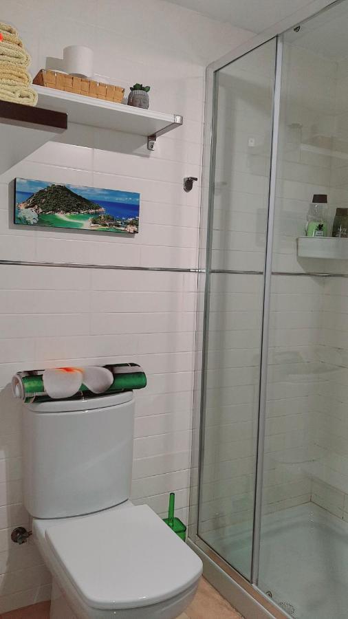 City Life Arrecife Apartment Экстерьер фото