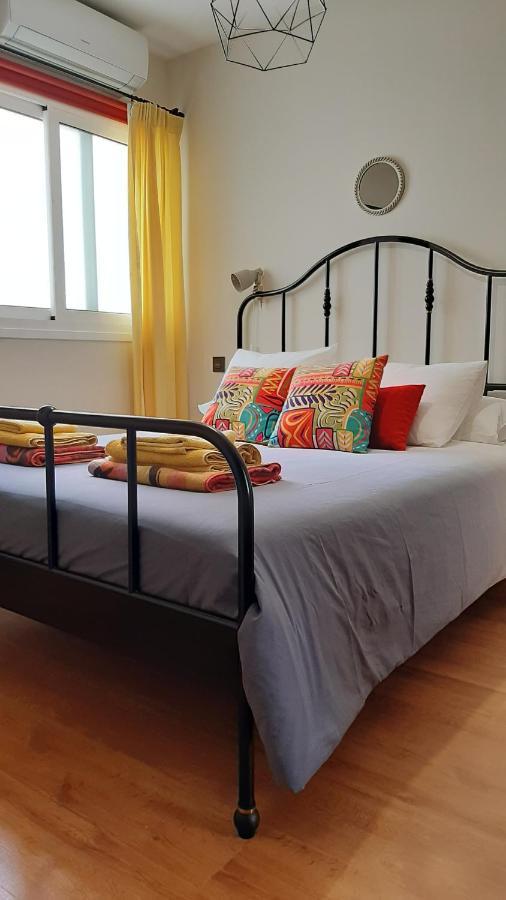 City Life Arrecife Apartment Экстерьер фото