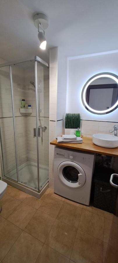City Life Arrecife Apartment Экстерьер фото