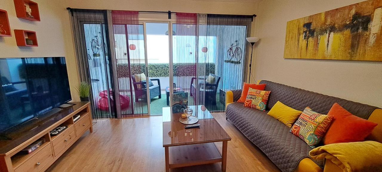 City Life Arrecife Apartment Экстерьер фото