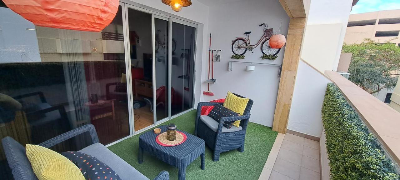 City Life Arrecife Apartment Экстерьер фото